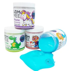 Slime Cleaner - Super Hero