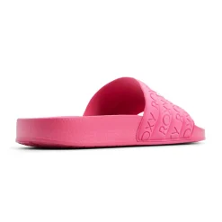 Slippy Pink Sandals Sizes 11-5