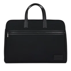 Sloane Briefcase - Black