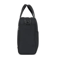 Sloane Briefcase - Black