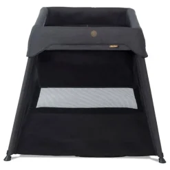 Slumber Travel Crib - Carbon