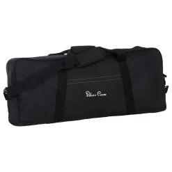 Slumber Travel Crib - Stone