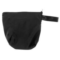 Small Clutch Bag - Black