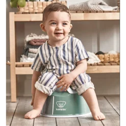 Smart Potty - Green
