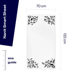 Smart Sheet One-Pack - Blue