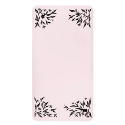Smart Sheet One-Pack - Pink