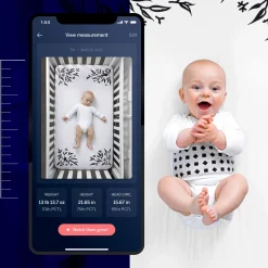 Smart Sheet One-Pack - Pink