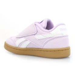 Smash Edge Suede Shoes 4-10