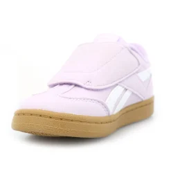 Smash Edge Suede Shoes 4-10