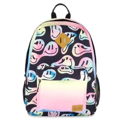 Smiley Backpack