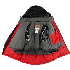 Smiley Snowsuit 4-14