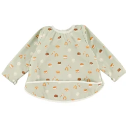 S'mores Ls Bib 0-36m