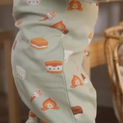 S'mores Pajamas Prem-30m