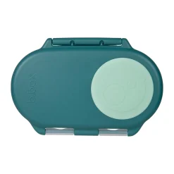 Snack Box - Emerald Forest