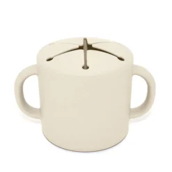 Snack Cup Shifting Sand