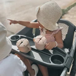 Snack Cup Soft Blush