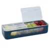 Snackle Box Navy