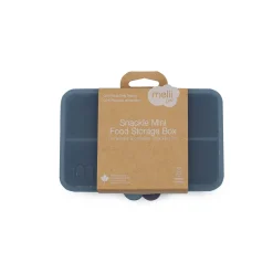 Snackle Compartiment Blue