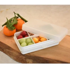 Snackle Compartiment Ivry