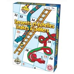 Snakes & Ladders