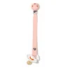Snap Pacifier - Pink