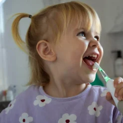 Sönik Pro Replacement brush heads (2) - 3-6 years