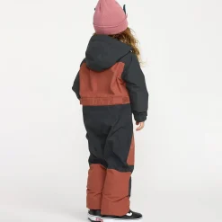 Snow Creature Beanie 2-7y