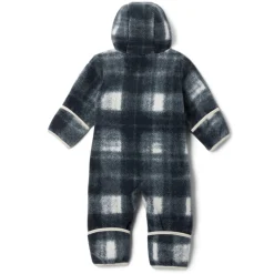 Snowtop II Bunting 0-24m