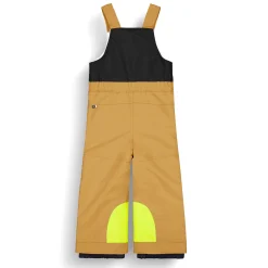 Snowy Bib Pants 3-5y