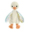 Snuggle Up Goose Plush