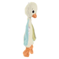 Snuggle Up Goose Plush