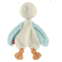 Snuggle Up Goose Plush