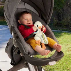 Snuggle Up Goose Plush