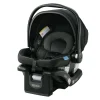 SnugRide 35 Lite LX Infant Click Connect Car Seat - Gotham