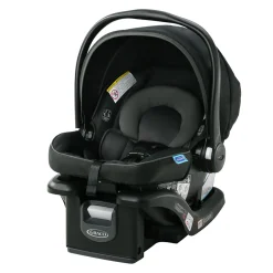 SnugRide 35 Lite LX Infant Click Connect Car Seat - Gotham