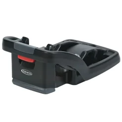 SnugRide SnugLock Infant Car Seat Extra Base 4-35lb - Black