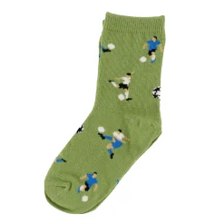 Soccer Socks 9-24m