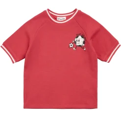 Soccer T-shirt 3-6y