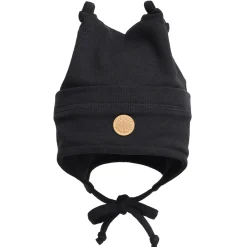 Soft Ribbed Beanie 18m-5y