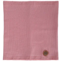Soft Ribbed Neckwarmer 0-18m