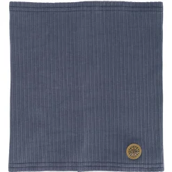Soft Ribbed Neckwarmer 0-18m