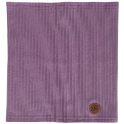 Soft Ribbed Neckwarmer 18m-5y