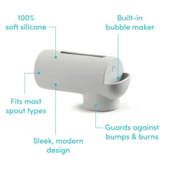 Soft Spot™ Silicone Spout Guard