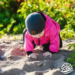 Soft Touch Beanie 3-24m