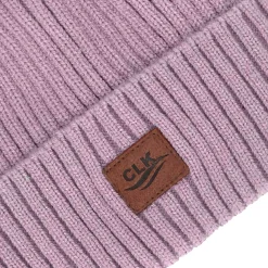 Soft Touch Beanie 3-24m
