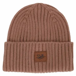 Soft Touch Beanie 2-5y