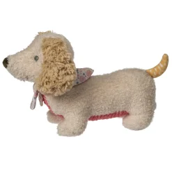 Soft Toy Dancing Dachshund 10'