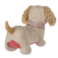 Soft Toy Dancing Dachshund 10'