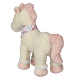 Soft Toy Giddy Up Pony 10''