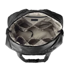 Soho Diaper CarryAll - Black